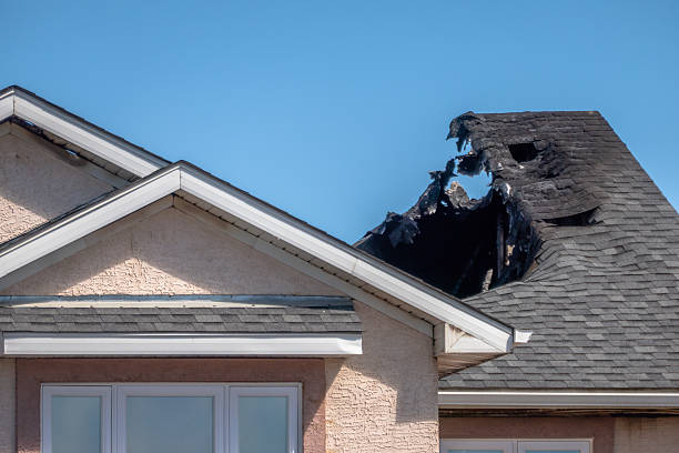 Licensed Fire Damage Removal service in Bay City, TX - Fire Damage Biloxi